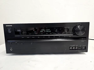 Onkyo HT-R990 AV  7.1 Surround AV Receiver THX, DTS-HD, DS - Picture 1 of 11