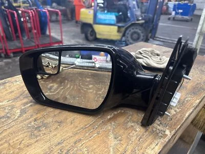 Espejo puerta lado conductor izquierdo hyundai santa fe 17 18 Foto 1 de 2
