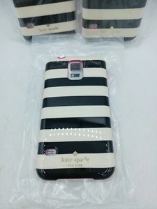 Kate Spade New York Hardshell Case for Samsung Galaxy S5 - Pack of 3. PC111 - Picture 1 of 10