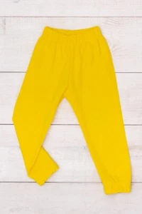 Comfortable Girls’ Pants – Durable Fabric & Trendy Designs, Demi-season,  Nos... - Picture 1 of 5