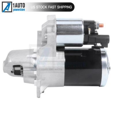 Arranque para Cadillac SRX 2007-2014 Chevrolet Traverse GMC Acadia Buick Enclave Foto 1 de 4