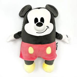 Tomy Disney Mickey Mouse Plush Club Mocchi Mocchi 43cm Tall - Bild 1 von 5