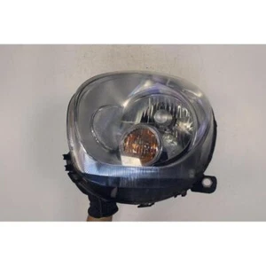 HEADLAMP LEFT SIDE FOR MINI COUNTRYMAN (10-16) R60 2.0 TD (82KW) 2WD SUV 2010 - Picture 1 of 9