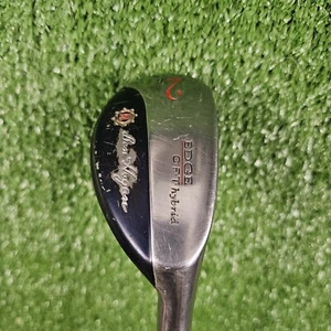 Ben Hogan Edge CFT 19° 2H 2 Hybrid Steel Apex 3 Shaft 41" Right Handed  - Picture 1 of 8