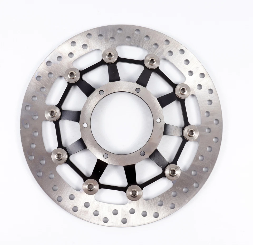 Disco de freno delantero derecho para Honda CB 1000 R 2009 - 2013 Foto 1 de 1