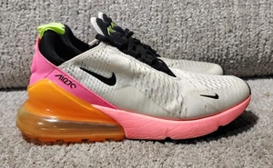 Nike Air 270 Damengröße 10 niedriger Sportschuh - Bild 1 von 8
