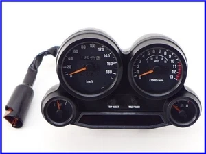 KAWASAKI 1993 GPz900R Genuine meter GPz750R - Picture 1 of 10