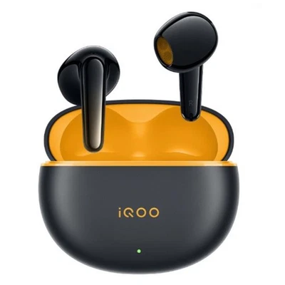 Auriculares vivo iQOO TWS Air 3 Pro Cancelación de Ruido Auriculares Bluetooth Para X200s Foto 1 de 4