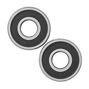 2004-2006 Harley Davidson FLSTC Heritage Softail Classic Wheel Bearing Kit Front - Picture 1 of 2