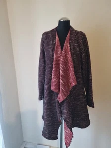 Kekoo  Damen  Traum  Strickmantel gr 1 Neuwertig - Bild 1 von 2