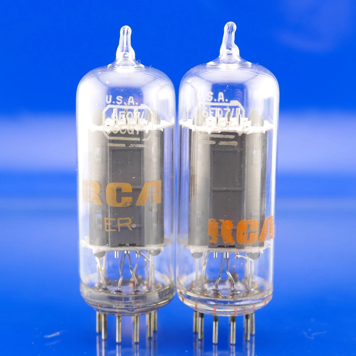 6fq7 6cg7 Tube for sale | eBay