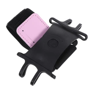 Sporthandy-Armtasche Fitness Armband Für Telefon Zum Laufen Turnhalterhalter - Photo 1 sur 12