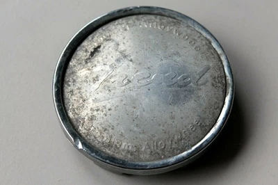 Original Rare Trend C-G96 Cubo de cubierta de tapa de plástico para centro... - Imagen 1 de 4