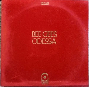Bee Gees - Odessa (2xLP, Album, CP ) (Very Good Plus (VG+)) - 3333697461 - Picture 1 of 5