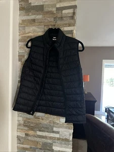 Gap Kids Puffer Vest Size Large  Very Lightweight  - Picture 1 of 5