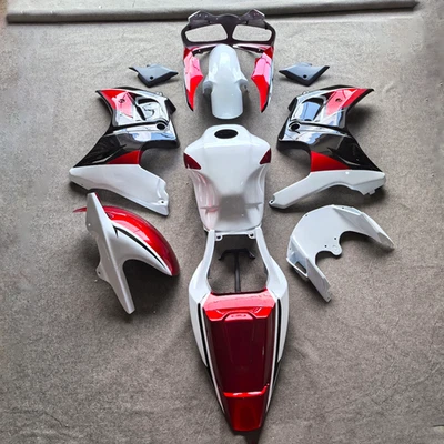Motorcycle Fairing Bodywork Kit Panel Set Fit for Suzuki SV650S 2003–2012 - Image 1 of 2