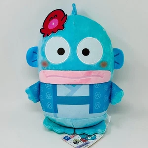 Sanrio Hangyodon Festival Traditional BIG Plush New Japan Import US Seller - Picture 1 of 3
