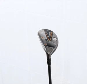 Callaway Super Hybrid 20° 3H Hybrid Stiff Flex Tensei 1281517 Good Left Hand Lh - Picture 1 of 5