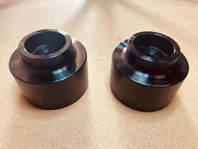 Kit Elevador Trasero Antorcha 2" Usado Chevy GMC Tahoe Yukon Suburban XL 2007-2020 Foto 1 de 4