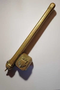 Encrier De Voyage - Moyen Orient- fin 19e début 20e | Bon état - Picture 1 of 5
