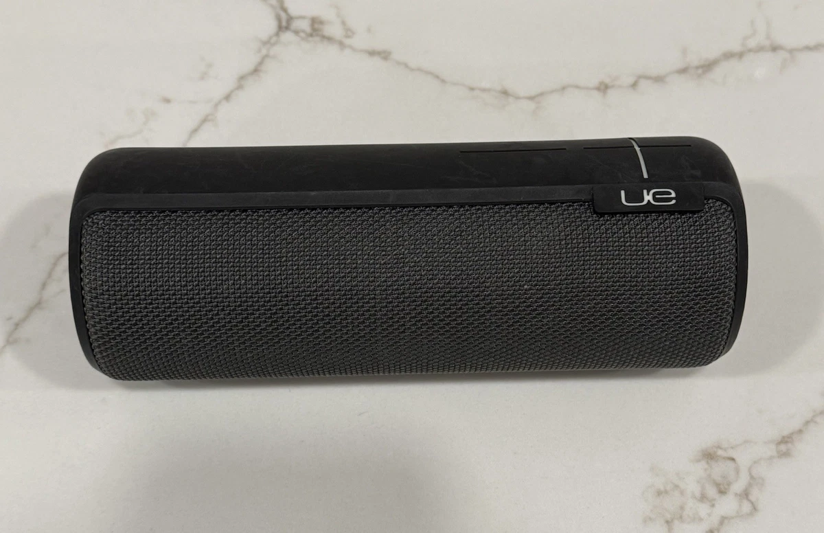 Logitech Ultimate Ears BOOM 2 Speakers for sale | eBay
