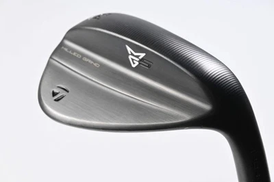 Taylormade Milled Grind 5 Sand Wedge / 54 Degree / Regular Flex MMT Black 65 - Image 1 of 4