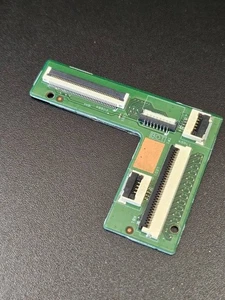 Placa conectora panel táctil teclado Dell Inspiron 13 5378 - OEM - Imagen 1 de 2