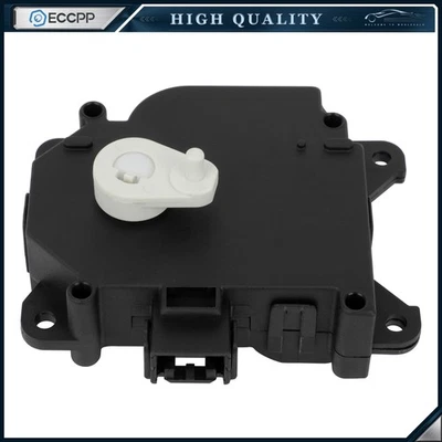 For 2009-2010 Pontiac Vibe HVAC Blend Door Actuator 604-192 19184663 - Изображение 1 из 4