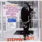 Harold Vick / STEPPIN OUT! (TONE POET VINYL) (LP) / Blue Note / 3814591 / LP