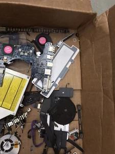 lot of laptops for parts or repair - Picture 1 of 12