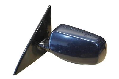Espejo retrovisor delantero izquierdo del lado del conductor OEM BMW E63 650I 645I 640I 2004-2007 Foto 1 de 4