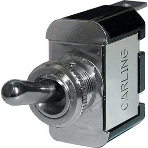 Blue Sea Systems Off-ON Weather Deck Toggle Switch 4151 - Bild 1 von 1