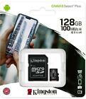 128gb Micro Sd Card Class 10 U1 Memory Card For Android Smart Mobile Phone 