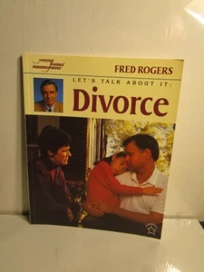Let's Talk About It: Divorce (Mr. Rogers) - Imagen 1 de 1