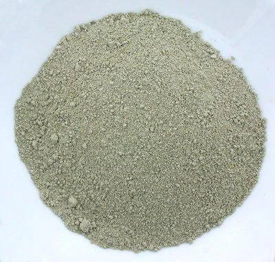 Pintura de arena en polvo con incrustación de serpentina de lazardita Arizona de 1/2 onza 2 mm y menos Foto 1 de 3