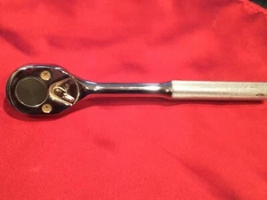 Proto Professional 1/2" Drive Ratchet 5449 USA - Picture 1 of 9