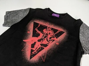 Shirt to Match - Men's 2XL XXL - Air Jordan 3 Retro Double Needle Elephant Shoe - Picture 1 of 8