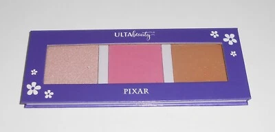 Ulta Disney Pixar Face Highlighter Bronzer Blush Trio - Image 1 of 2