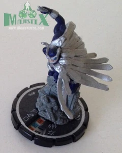 Juego de daños colaterales Heroclix Owlman #094 ¡Figura única/súper rara! - Imagen 1 de 1