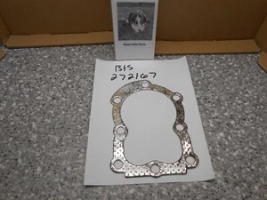 Briggs & Stratton 272167 Cylinder Head Gasket NOS - Picture 1 of 1
