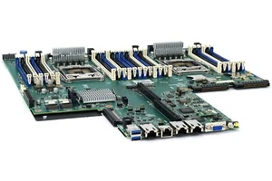 74-12419-02 CISCO MAINBOARD FOR UCS C220 M4S - Picture 1 of 7