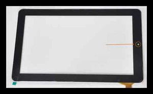 RCA MAVEN PRO 11.6" TOUCH SCREEN DIGITIZER FOR RCA 11 MAVEN PRO RCT6213W87 DK - Picture 1 of 1