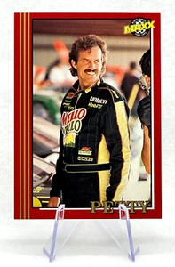 Kyle Petty 1992 Maxx #42 SABCO Racing - Picture 1 of 2