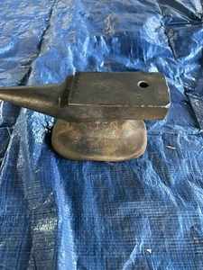 Alten Amboss 14,20 Lbs - Bild 1 von 5