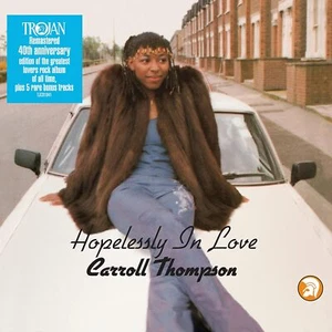 Carroll Thompson - Hopelessly In Love (40th Anniversary Expanded Edition - 2021 - Picture 1 of 1