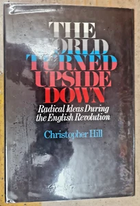 The World Turned Upside Down: Radical Idea By Christopher Hill (Hardcover, 1972) - Picture 1 of 2