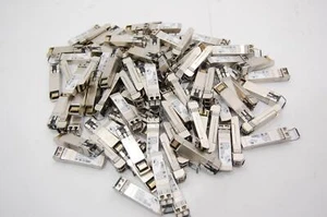 Lot of 95 Brocade 57-1000012-01 8Gbps 8GBase-SR SFP Fiber Transceiver Module - Picture 1 of 3