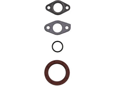 For 1995-2004 Toyota Tacoma Timing Cover Gasket Set Front Felpro 58663ZTVM 1996 Foto 1 de 2