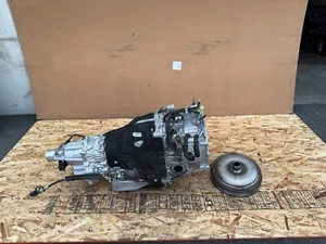 SUBARU WRX 2022-2025 OEM AUTOMATIC TRANSMISSION 2.4T AWD ASSEMBLY 35K - Picture 1 of 15