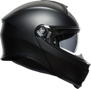 AGV Tourmodular Motorcycle Helmet Modular Bluetooth Option | CHOOSE COLOR & SIZE